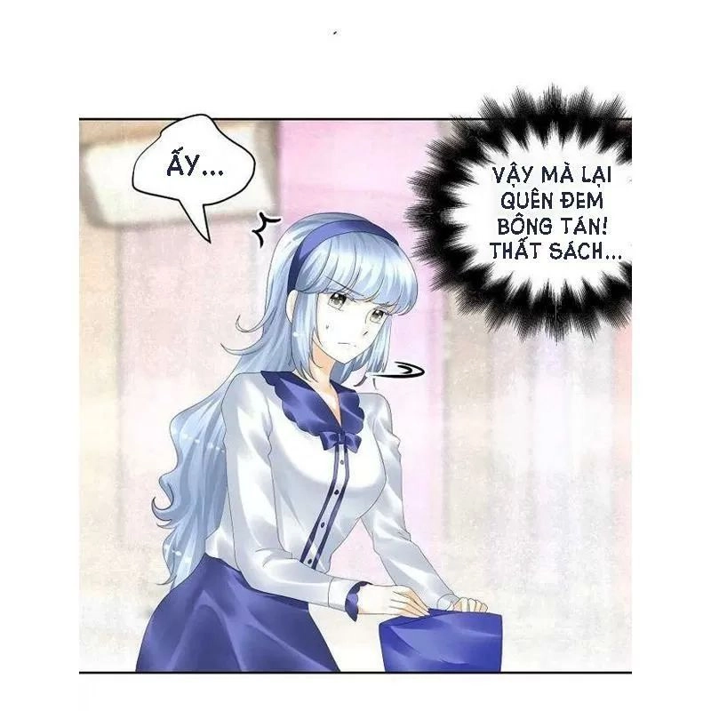 Tiền Thế Kim Sinh Của Chung Tiểu Thư Chapter 28 - 49