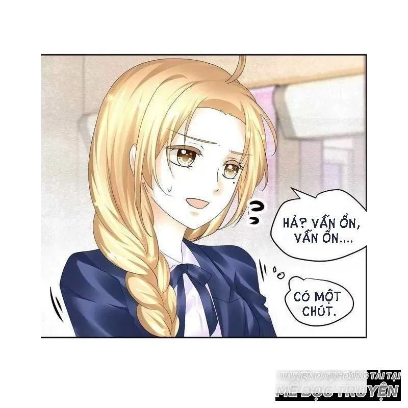 Tiền Thế Kim Sinh Của Chung Tiểu Thư Chapter 28 - 53