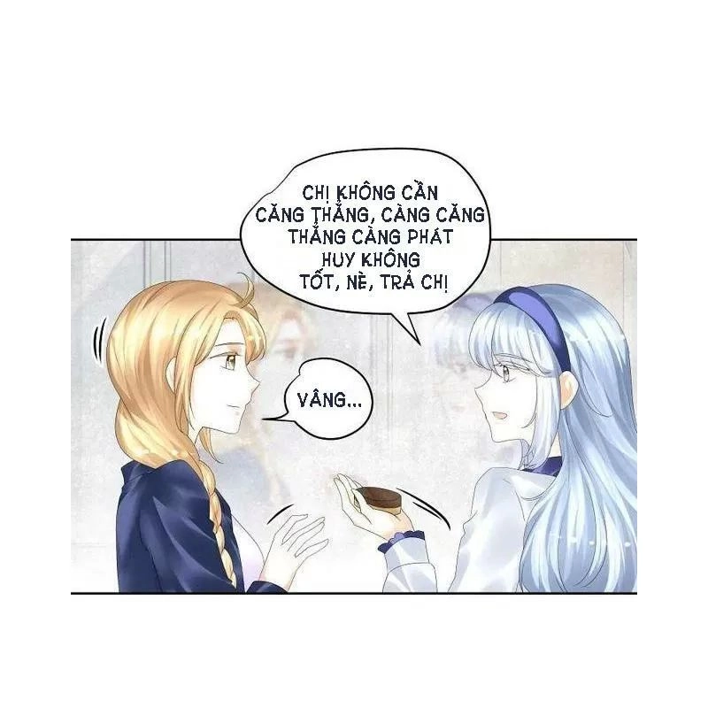 Tiền Thế Kim Sinh Của Chung Tiểu Thư Chapter 28 - 54