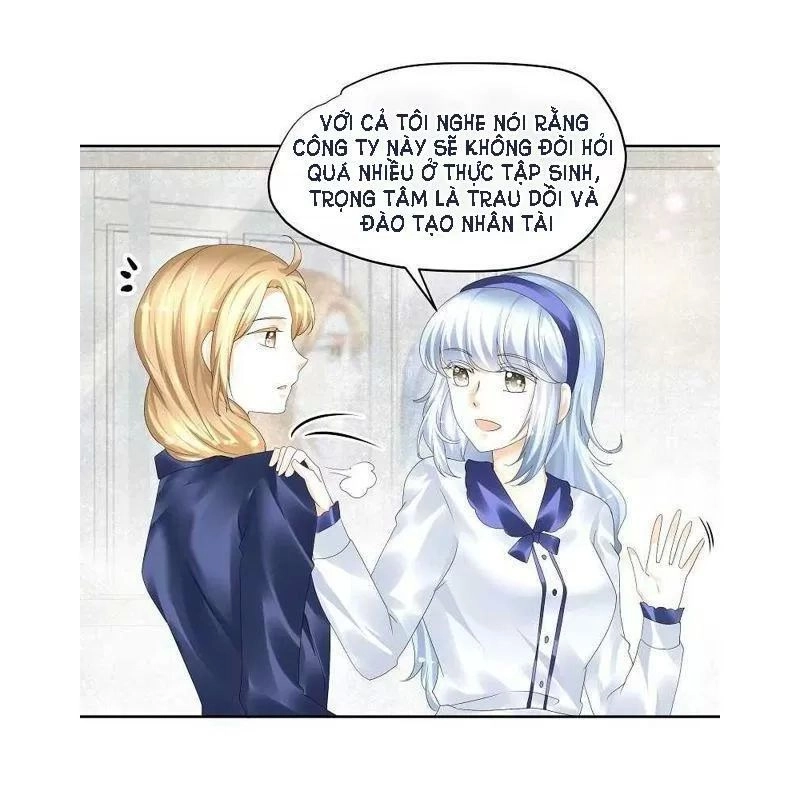 Tiền Thế Kim Sinh Của Chung Tiểu Thư Chapter 28 - 55