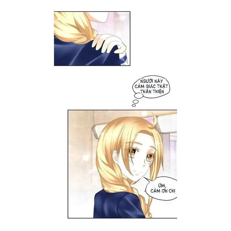 Tiền Thế Kim Sinh Của Chung Tiểu Thư Chapter 28 - 56