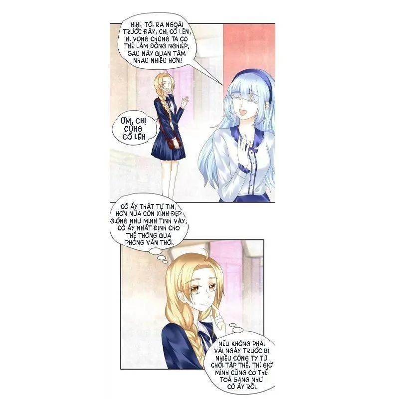 Tiền Thế Kim Sinh Của Chung Tiểu Thư Chapter 29 - 4