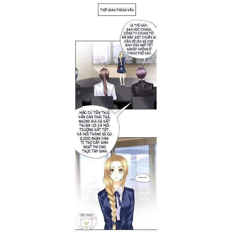 Tiền Thế Kim Sinh Của Chung Tiểu Thư Chapter 29 - 6