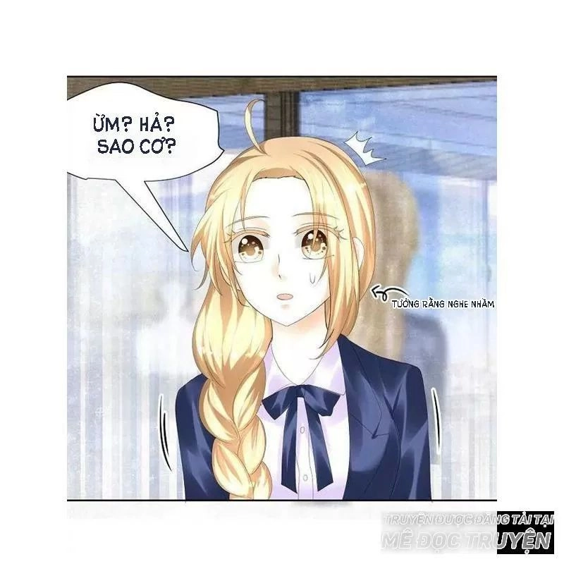 Tiền Thế Kim Sinh Của Chung Tiểu Thư Chapter 29 - 8