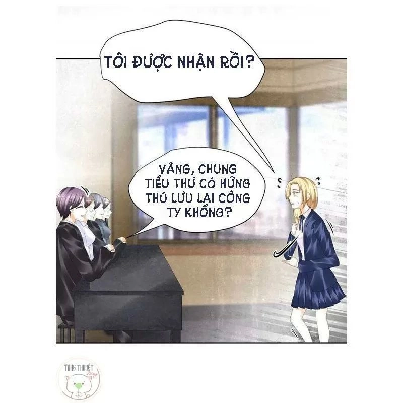 Tiền Thế Kim Sinh Của Chung Tiểu Thư Chapter 29 - 9