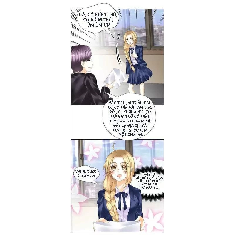 Tiền Thế Kim Sinh Của Chung Tiểu Thư Chapter 29 - 10