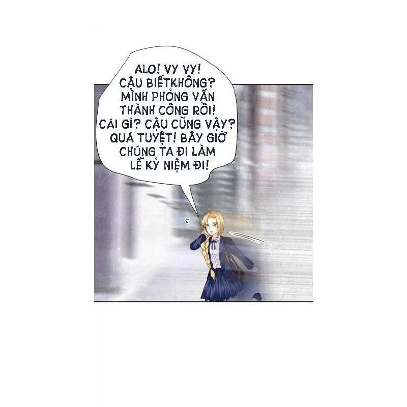 Tiền Thế Kim Sinh Của Chung Tiểu Thư Chapter 29 - 14