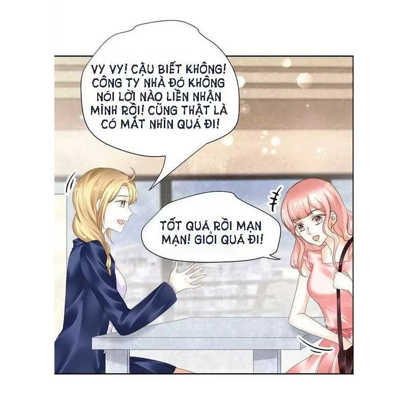 Tiền Thế Kim Sinh Của Chung Tiểu Thư Chapter 29 - 16