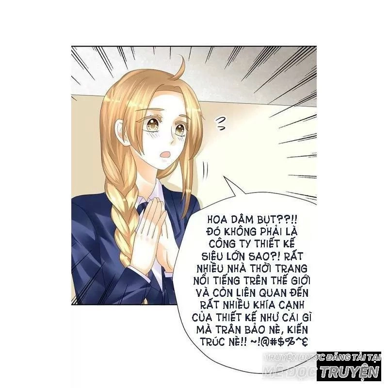 Tiền Thế Kim Sinh Của Chung Tiểu Thư Chapter 29 - 18