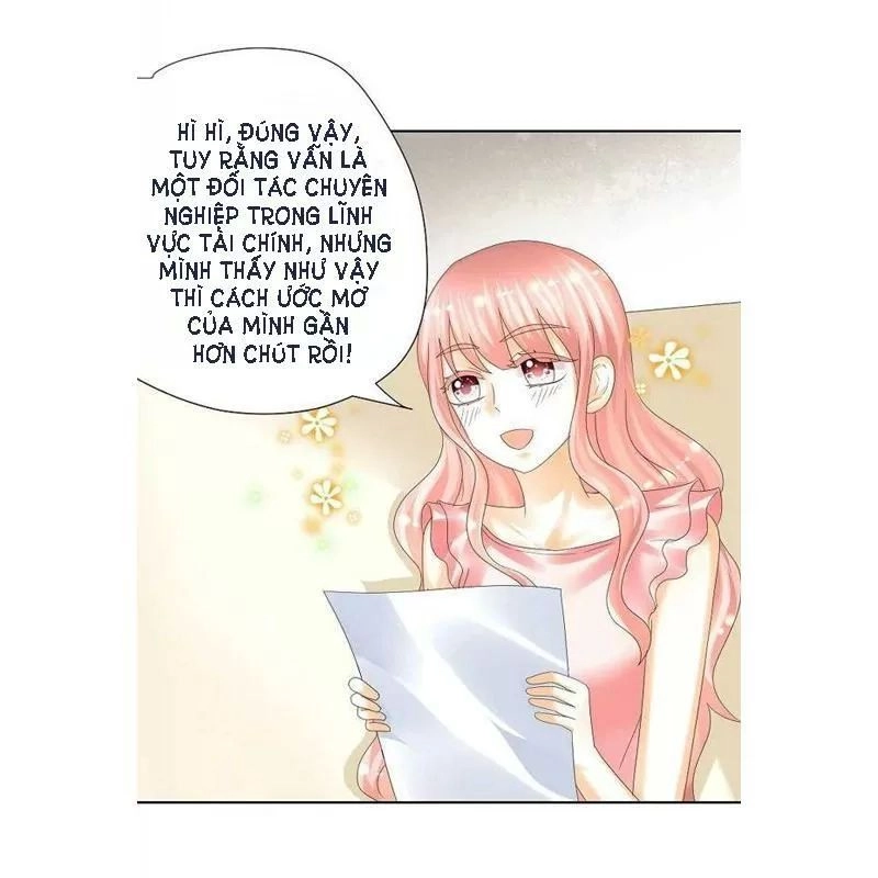 Tiền Thế Kim Sinh Của Chung Tiểu Thư Chapter 29 - 19