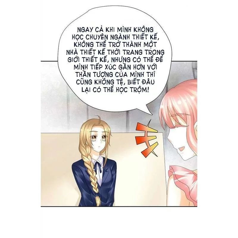 Tiền Thế Kim Sinh Của Chung Tiểu Thư Chapter 29 - 20