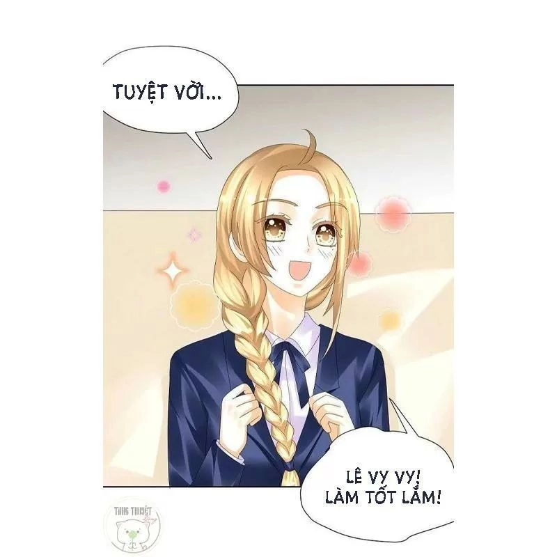 Tiền Thế Kim Sinh Của Chung Tiểu Thư Chapter 29 - 21