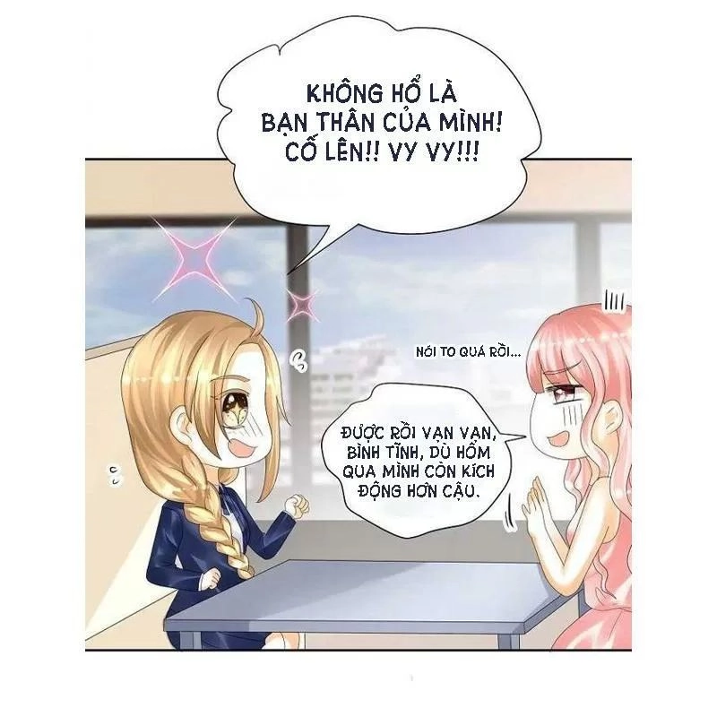 Tiền Thế Kim Sinh Của Chung Tiểu Thư Chapter 29 - 22