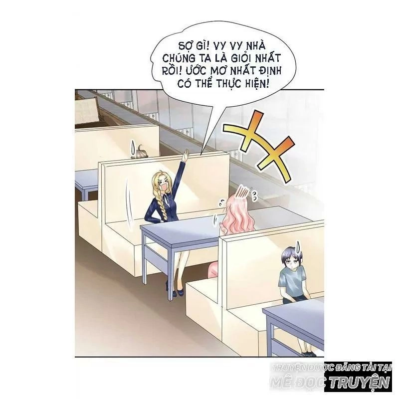 Tiền Thế Kim Sinh Của Chung Tiểu Thư Chapter 29 - 23