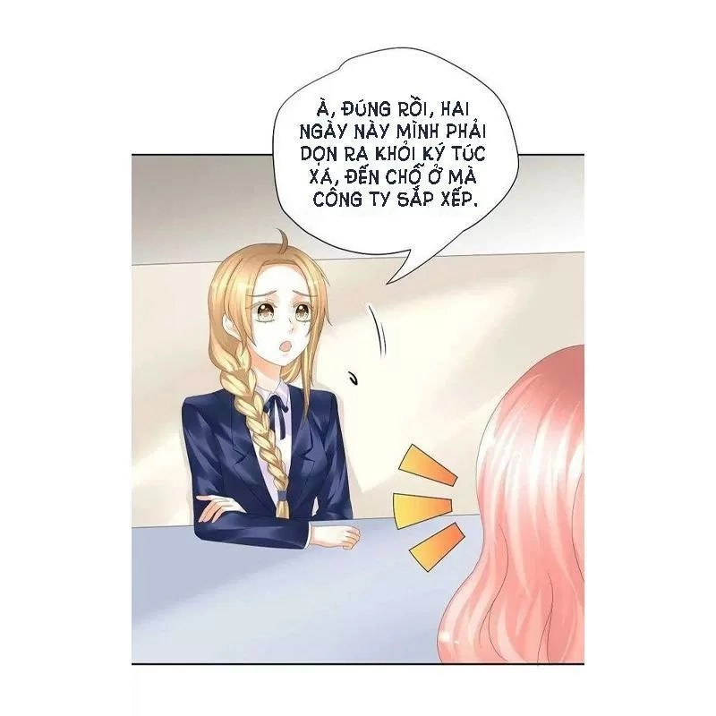 Tiền Thế Kim Sinh Của Chung Tiểu Thư Chapter 29 - 24