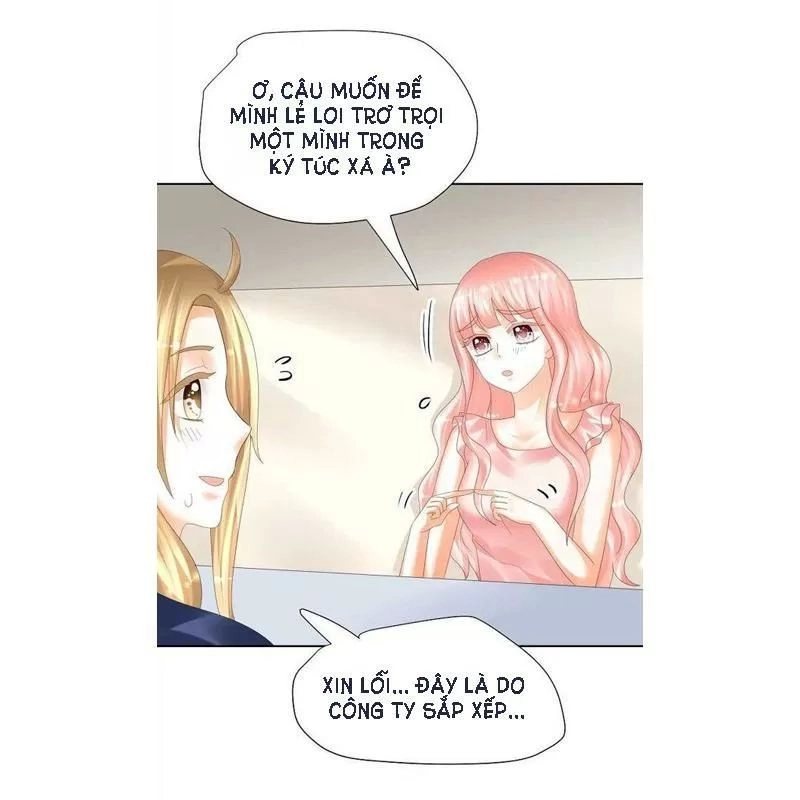 Tiền Thế Kim Sinh Của Chung Tiểu Thư Chapter 29 - 25