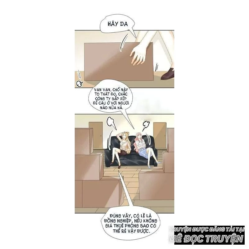 Tiền Thế Kim Sinh Của Chung Tiểu Thư Chapter 29 - 28