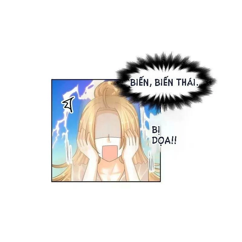 Tiền Thế Kim Sinh Của Chung Tiểu Thư Chapter 29 - 31