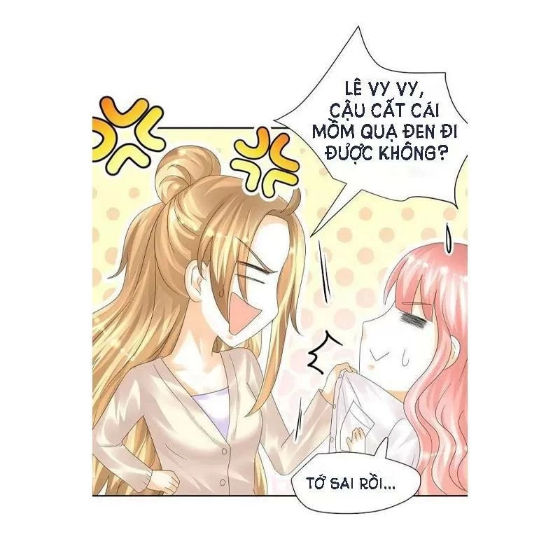 Tiền Thế Kim Sinh Của Chung Tiểu Thư Chapter 29 - 32