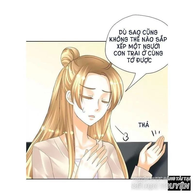 Tiền Thế Kim Sinh Của Chung Tiểu Thư Chapter 29 - 33