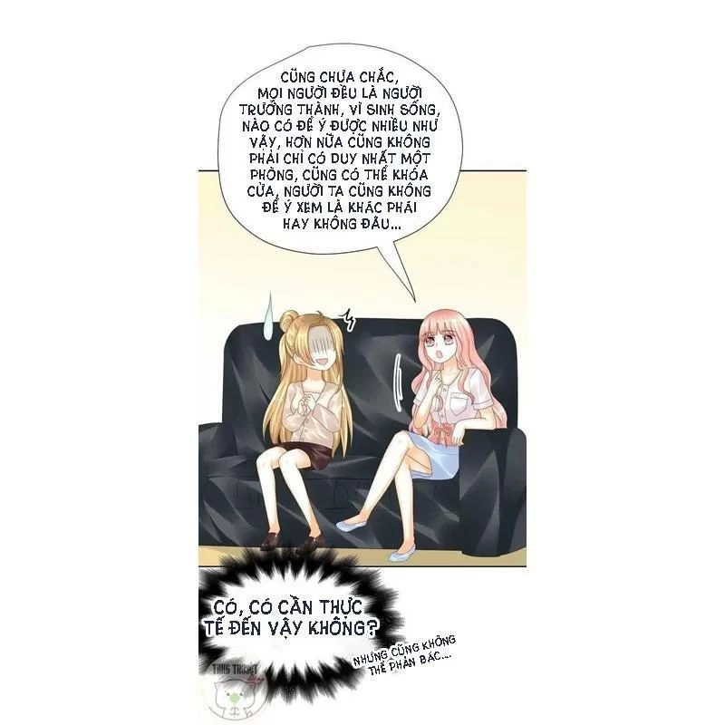 Tiền Thế Kim Sinh Của Chung Tiểu Thư Chapter 29 - 34