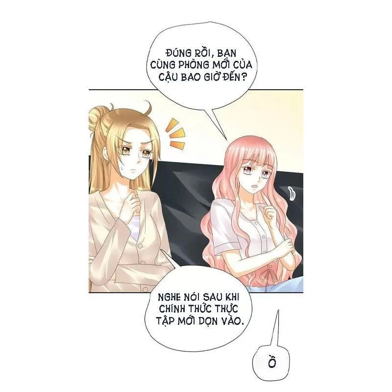 Tiền Thế Kim Sinh Của Chung Tiểu Thư Chapter 29 - 35