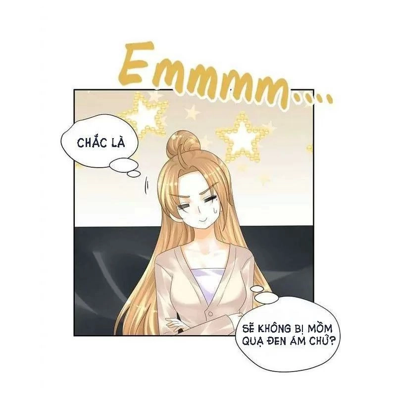 Tiền Thế Kim Sinh Của Chung Tiểu Thư Chapter 29 - 36