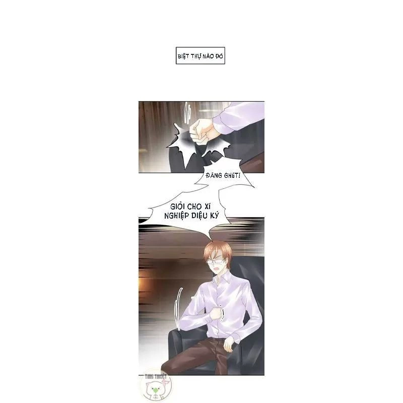 Tiền Thế Kim Sinh Của Chung Tiểu Thư Chapter 29 - 37