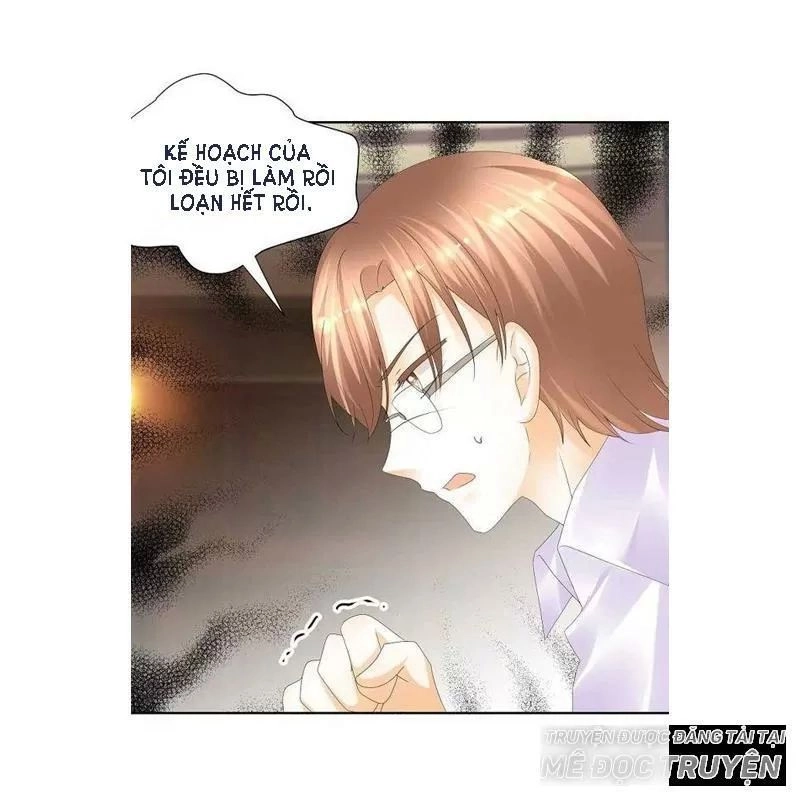 Tiền Thế Kim Sinh Của Chung Tiểu Thư Chapter 29 - 38