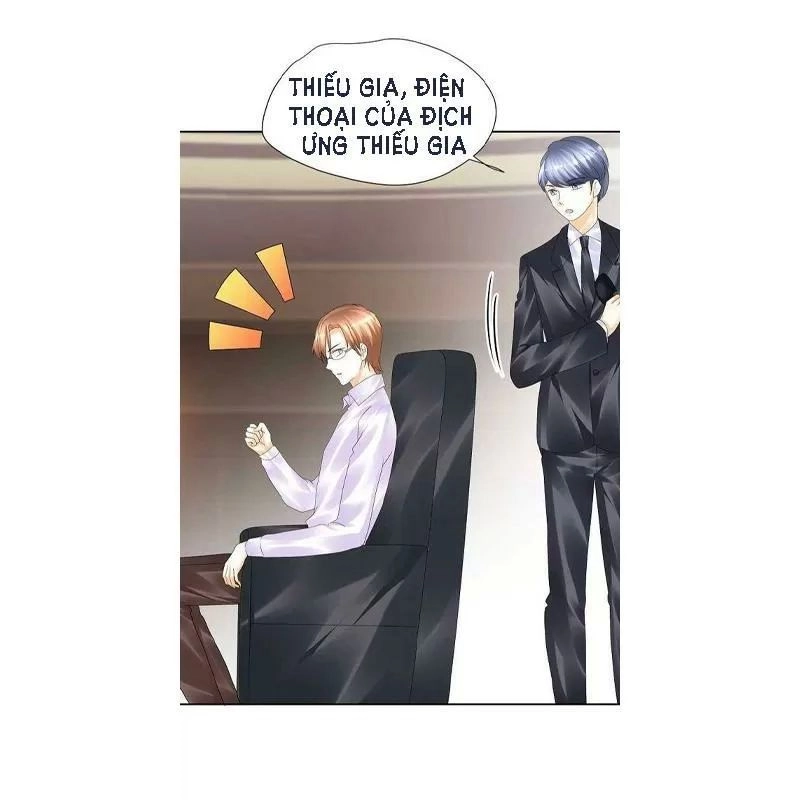 Tiền Thế Kim Sinh Của Chung Tiểu Thư Chapter 29 - 39