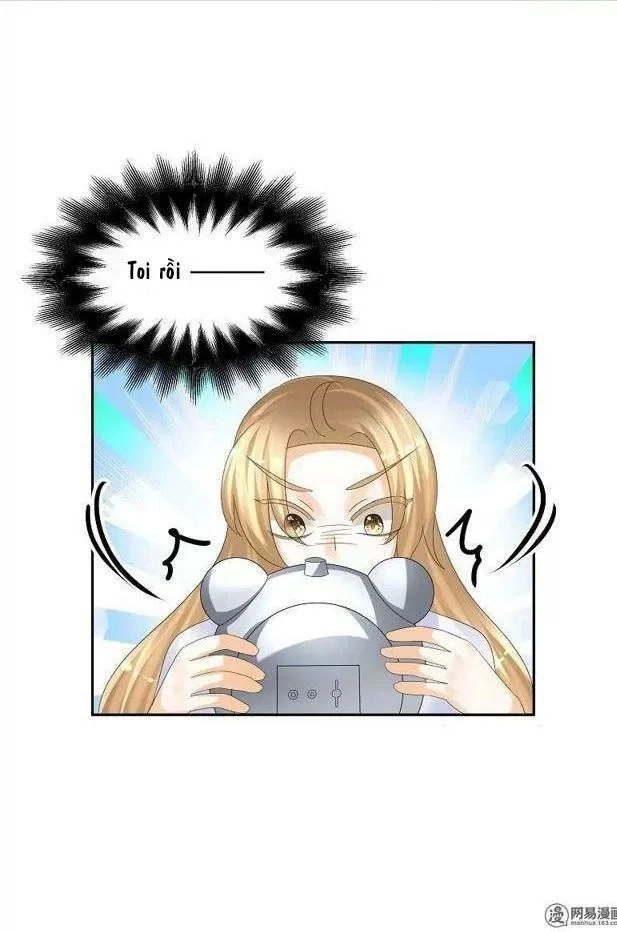 Tiền Thế Kim Sinh Của Chung Tiểu Thư Chapter 30 - 5