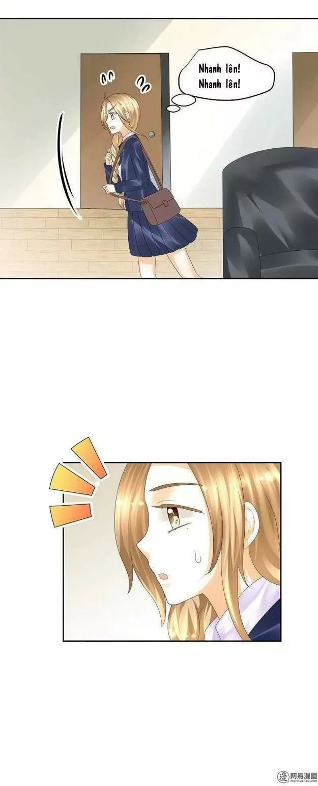 Tiền Thế Kim Sinh Của Chung Tiểu Thư Chapter 30 - 7