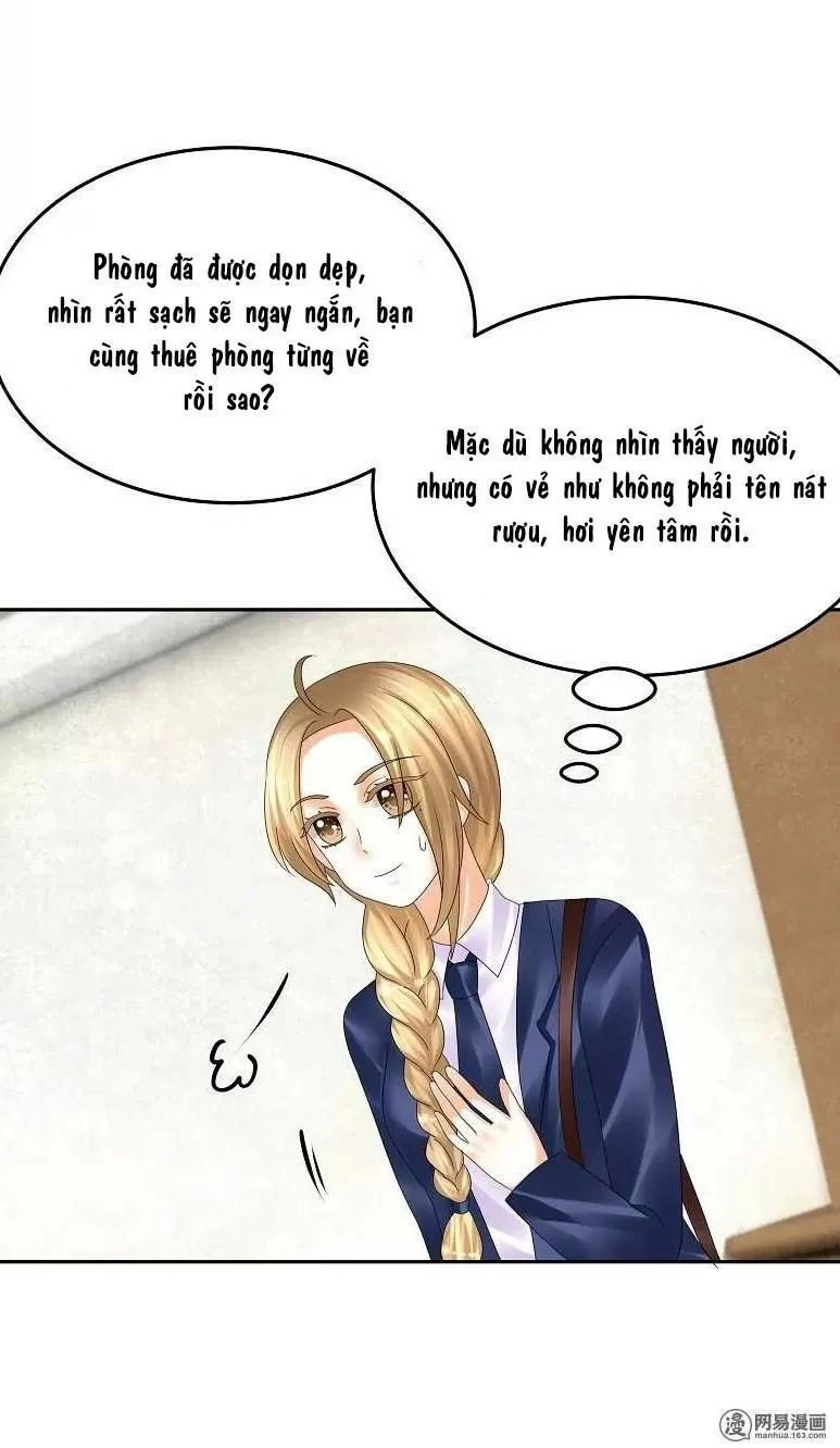 Tiền Thế Kim Sinh Của Chung Tiểu Thư Chapter 30 - 9