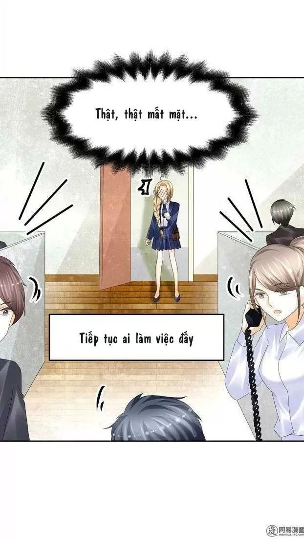 Tiền Thế Kim Sinh Của Chung Tiểu Thư Chapter 30 - 15