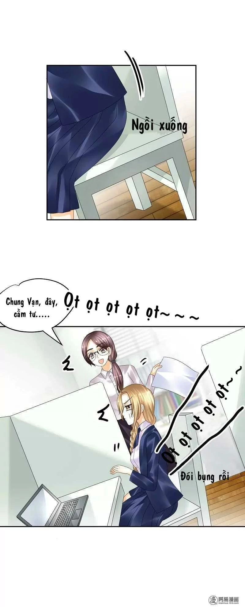 Tiền Thế Kim Sinh Của Chung Tiểu Thư Chapter 30 - 20