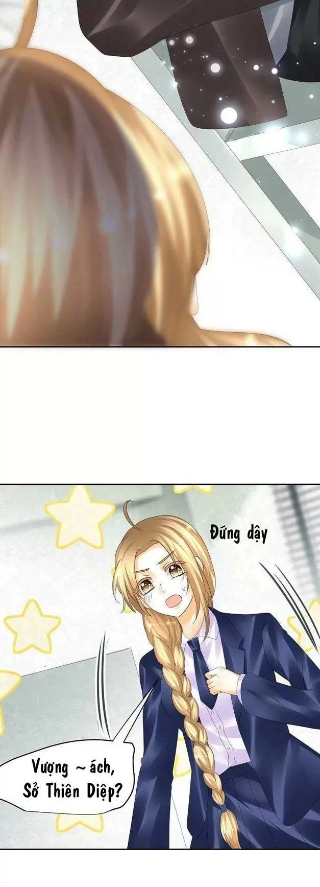 Tiền Thế Kim Sinh Của Chung Tiểu Thư Chapter 30 - 29