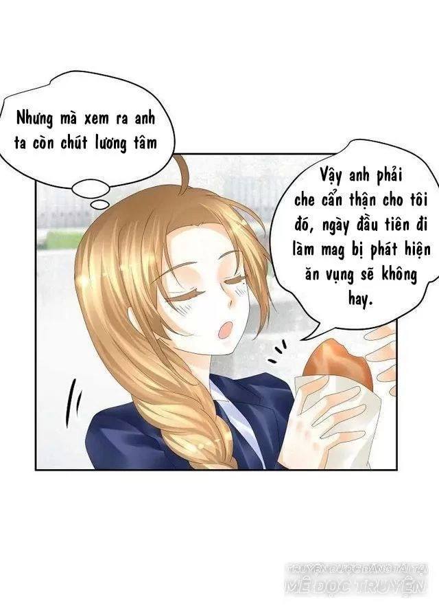 Tiền Thế Kim Sinh Của Chung Tiểu Thư Chapter 30 - 43