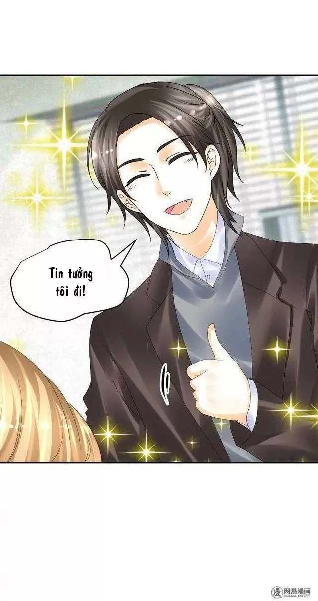 Tiền Thế Kim Sinh Của Chung Tiểu Thư Chapter 30 - 44