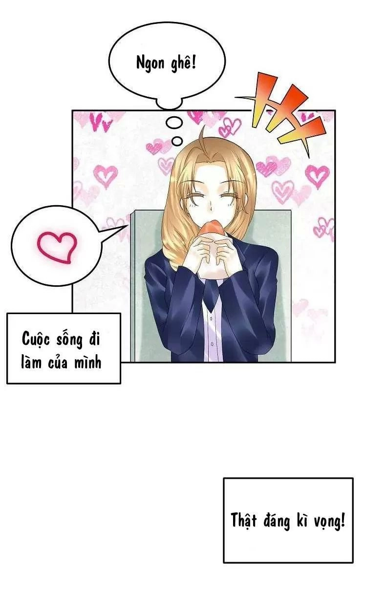 Tiền Thế Kim Sinh Của Chung Tiểu Thư Chapter 30 - 46