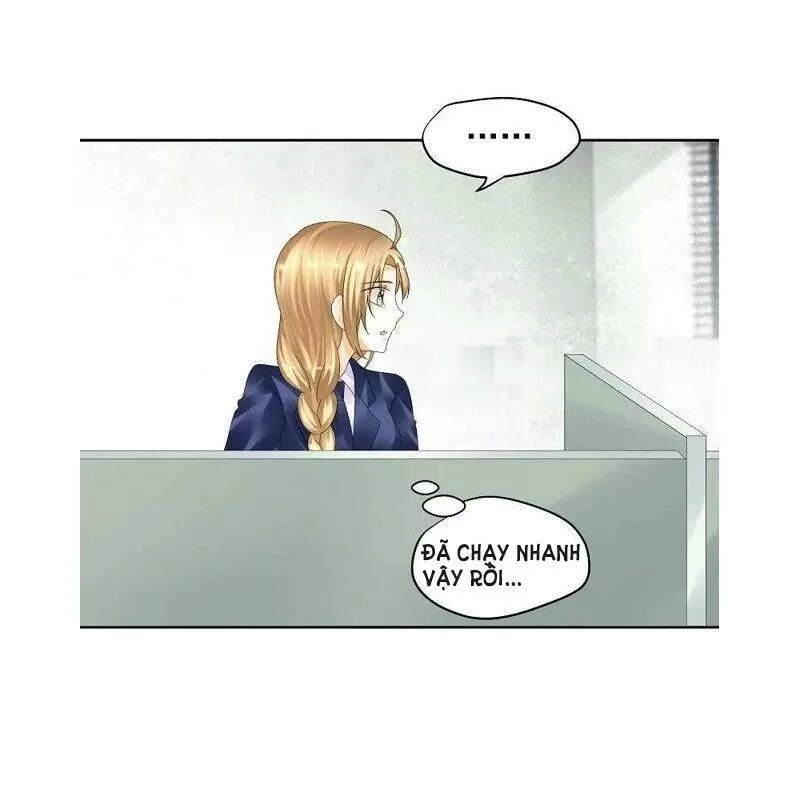 Tiền Thế Kim Sinh Của Chung Tiểu Thư Chapter 31 - 5