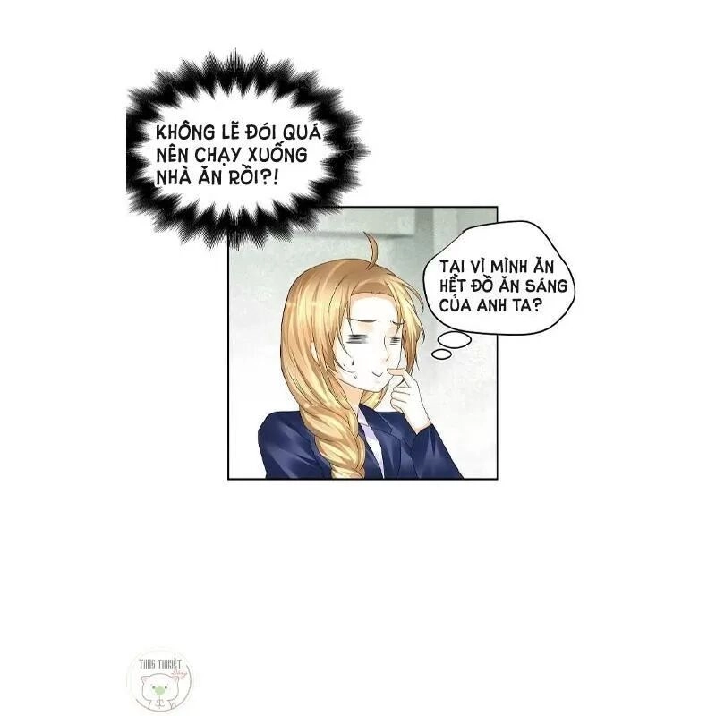 Tiền Thế Kim Sinh Của Chung Tiểu Thư Chapter 31 - 6