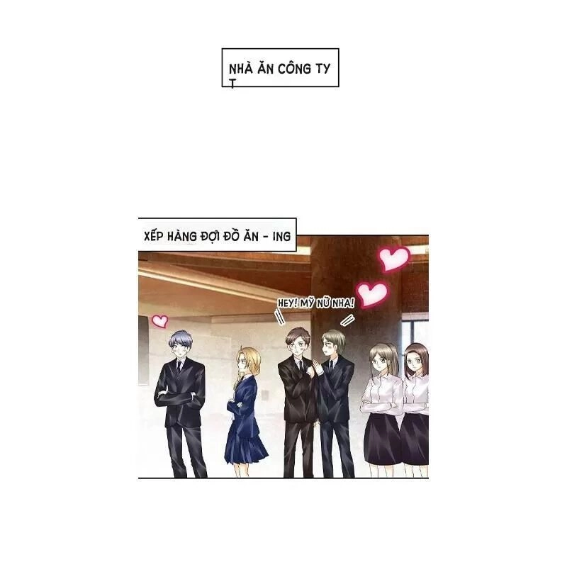 Tiền Thế Kim Sinh Của Chung Tiểu Thư Chapter 31 - 7