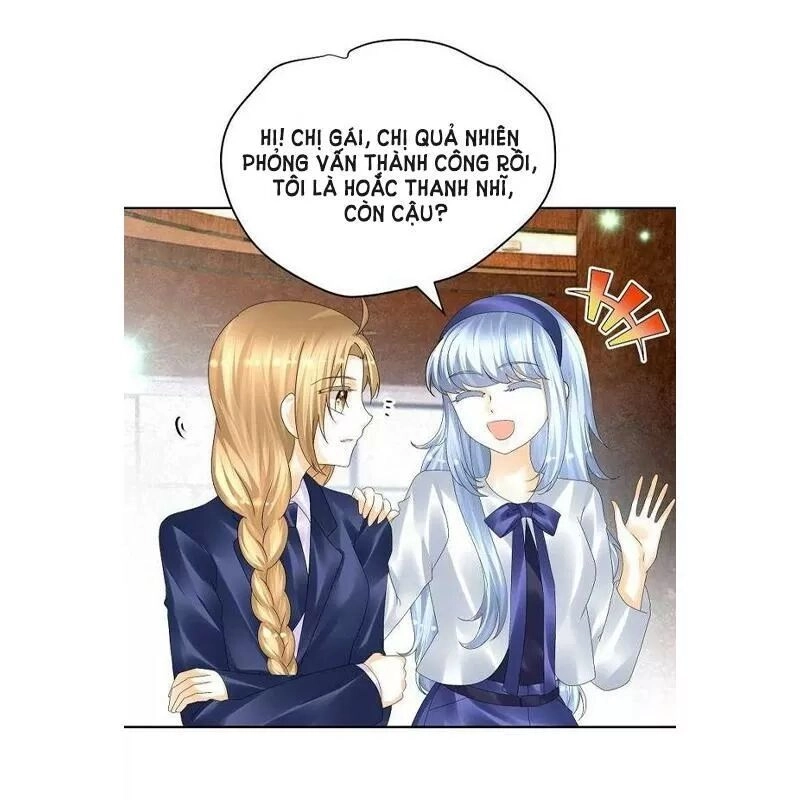 Tiền Thế Kim Sinh Của Chung Tiểu Thư Chapter 31 - 10