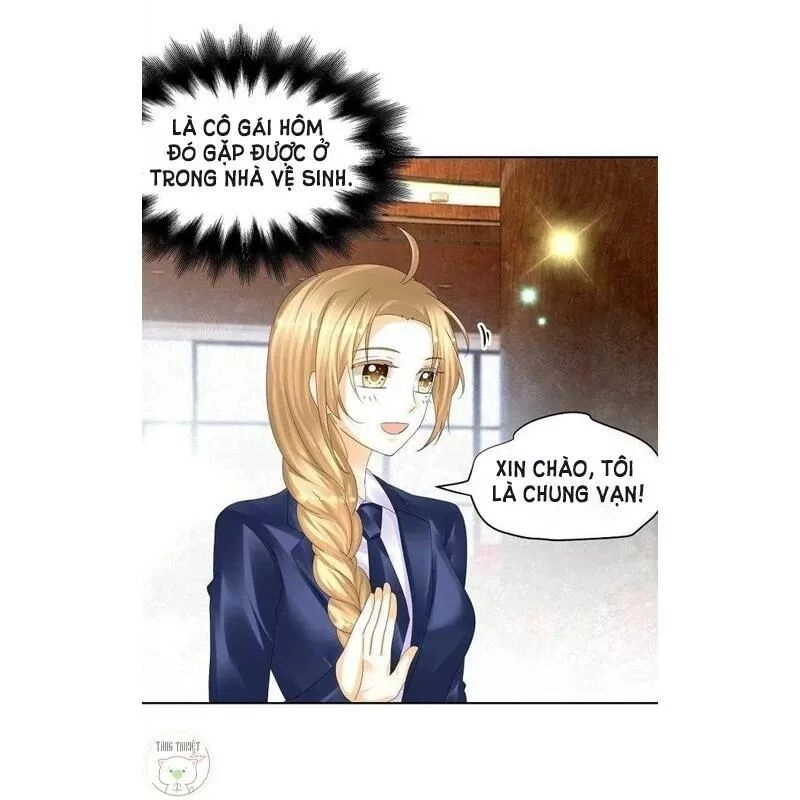 Tiền Thế Kim Sinh Của Chung Tiểu Thư Chapter 31 - 11