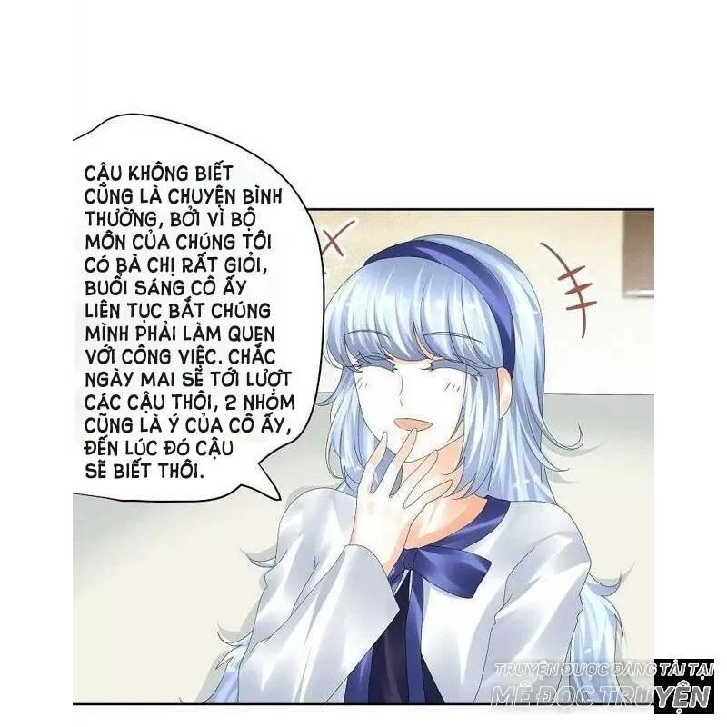 Tiền Thế Kim Sinh Của Chung Tiểu Thư Chapter 31 - 18