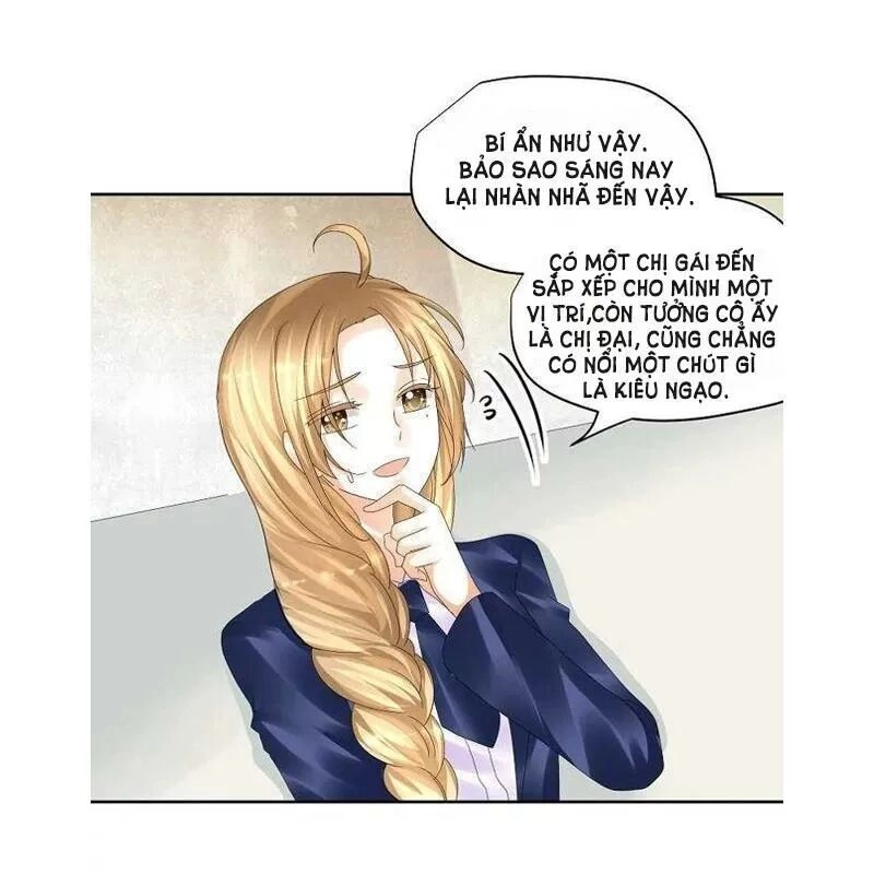 Tiền Thế Kim Sinh Của Chung Tiểu Thư Chapter 31 - 19