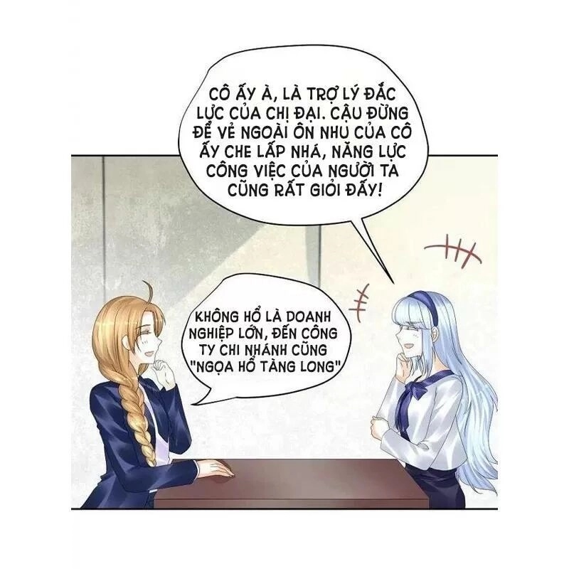 Tiền Thế Kim Sinh Của Chung Tiểu Thư Chapter 31 - 20