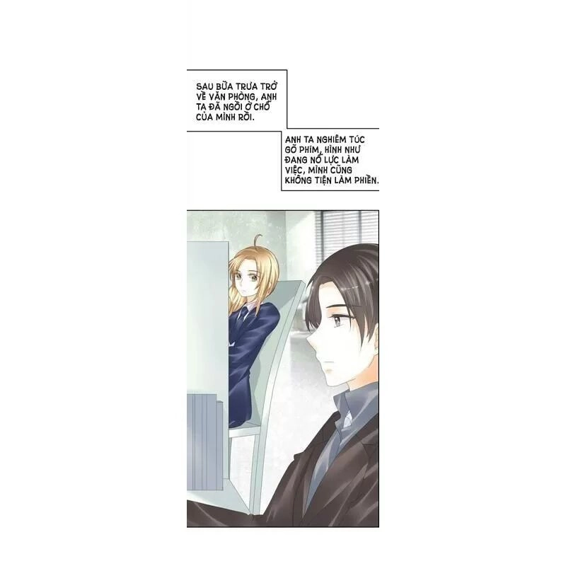 Tiền Thế Kim Sinh Của Chung Tiểu Thư Chapter 31 - 22