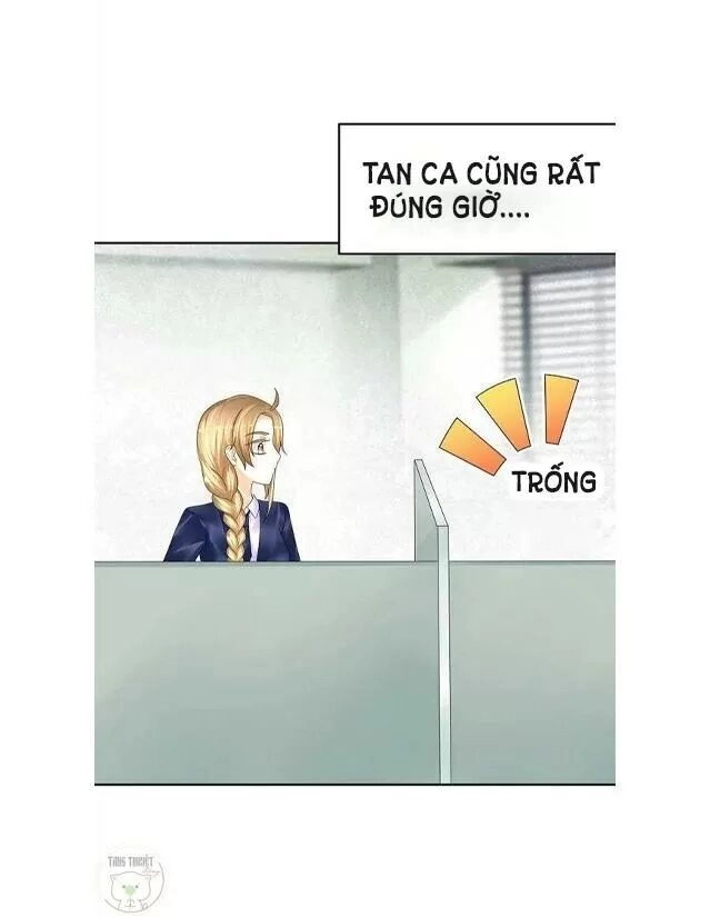 Tiền Thế Kim Sinh Của Chung Tiểu Thư Chapter 31 - 24