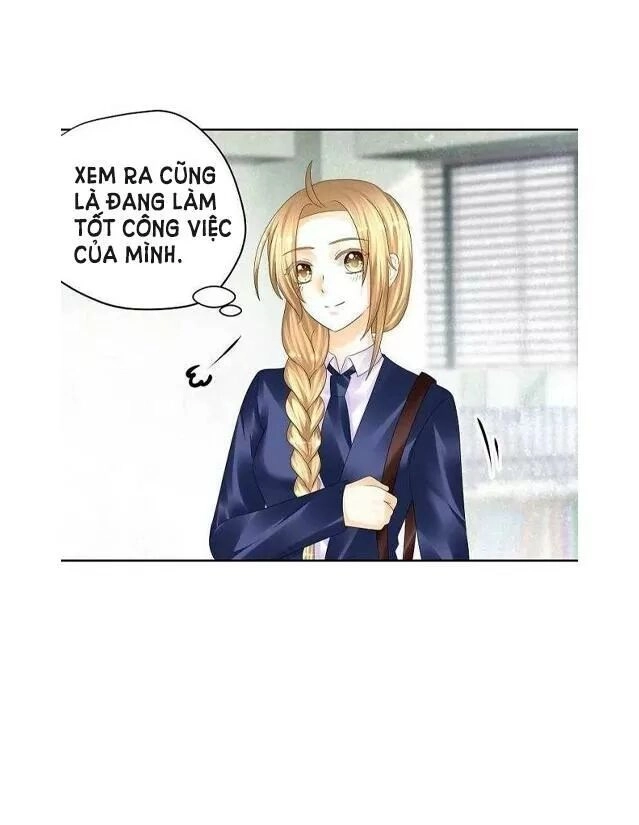 Tiền Thế Kim Sinh Của Chung Tiểu Thư Chapter 31 - 25